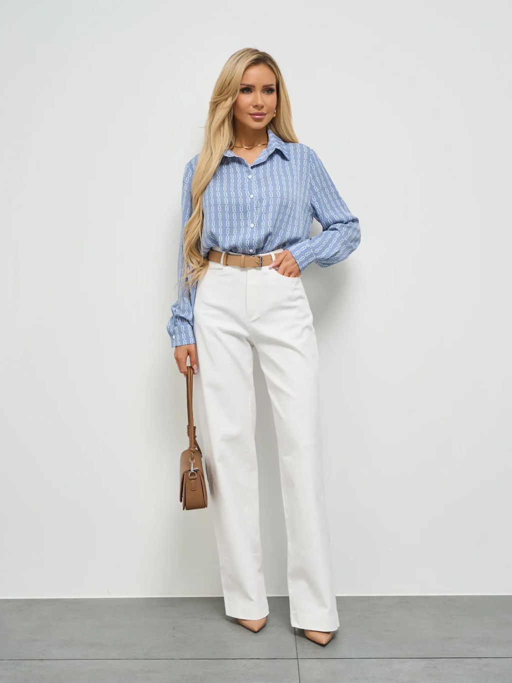 JETTY Рубашка  фото 14