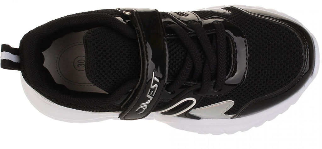 Кроссовки Qwest 221K-F1-2961