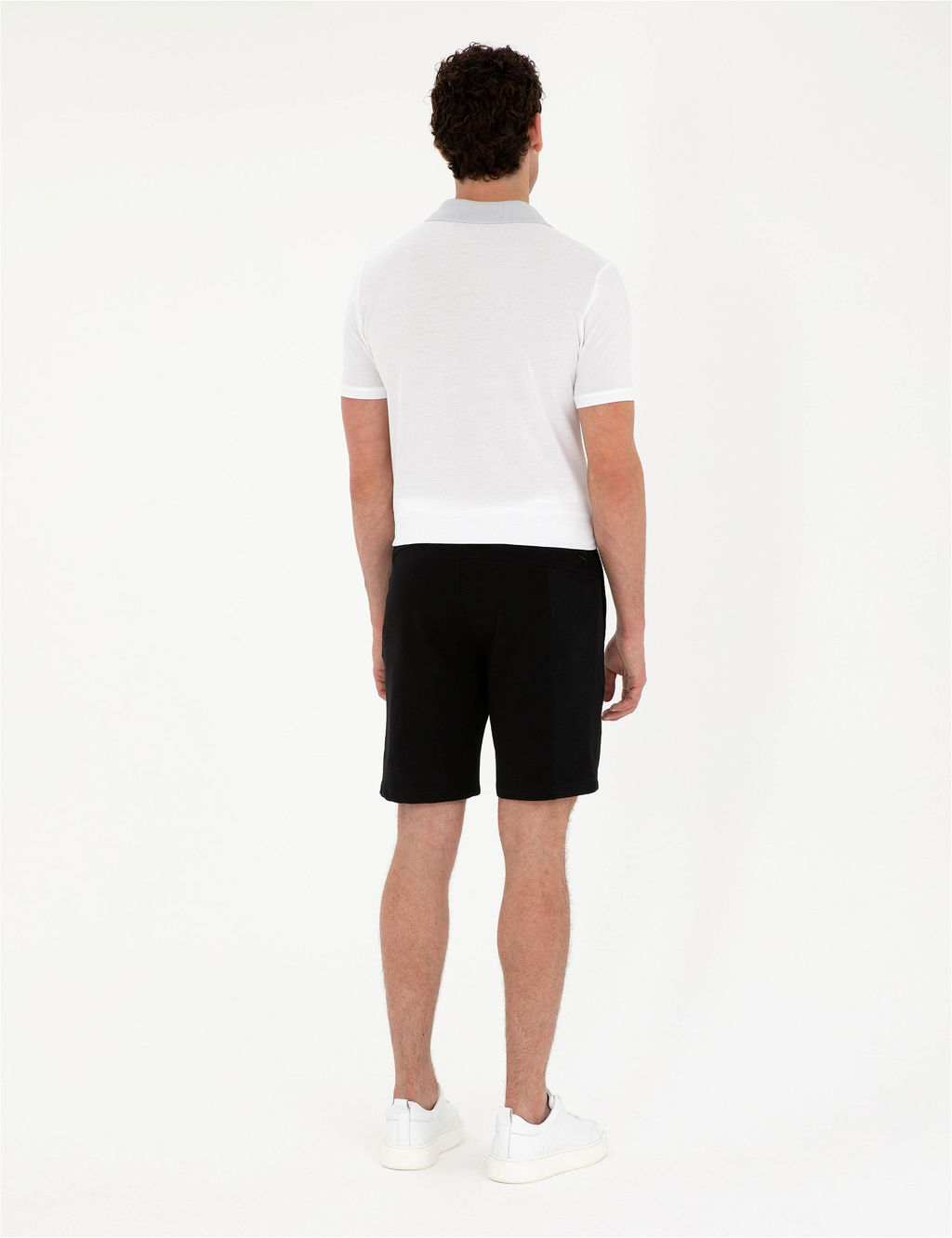 Siyah Regular Fit _rme _ort
