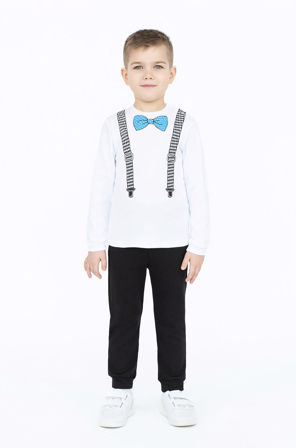 Костюм детский красная бабочка - Утенок фото 24