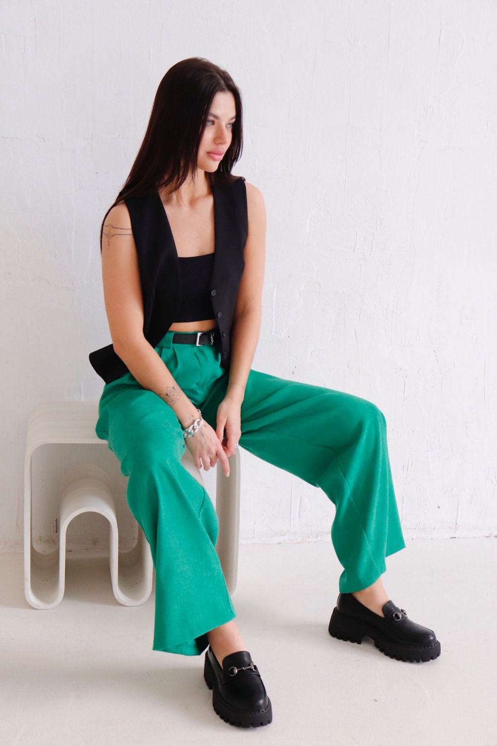 9785 Палаццо зеленые - Martichelli фото 23