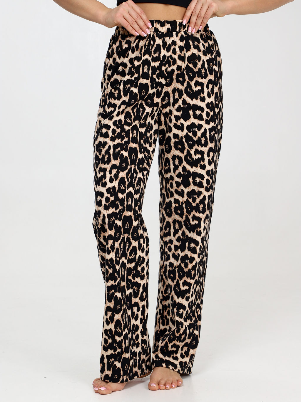 Брюки Лео (М-960) - Лиза фото 9