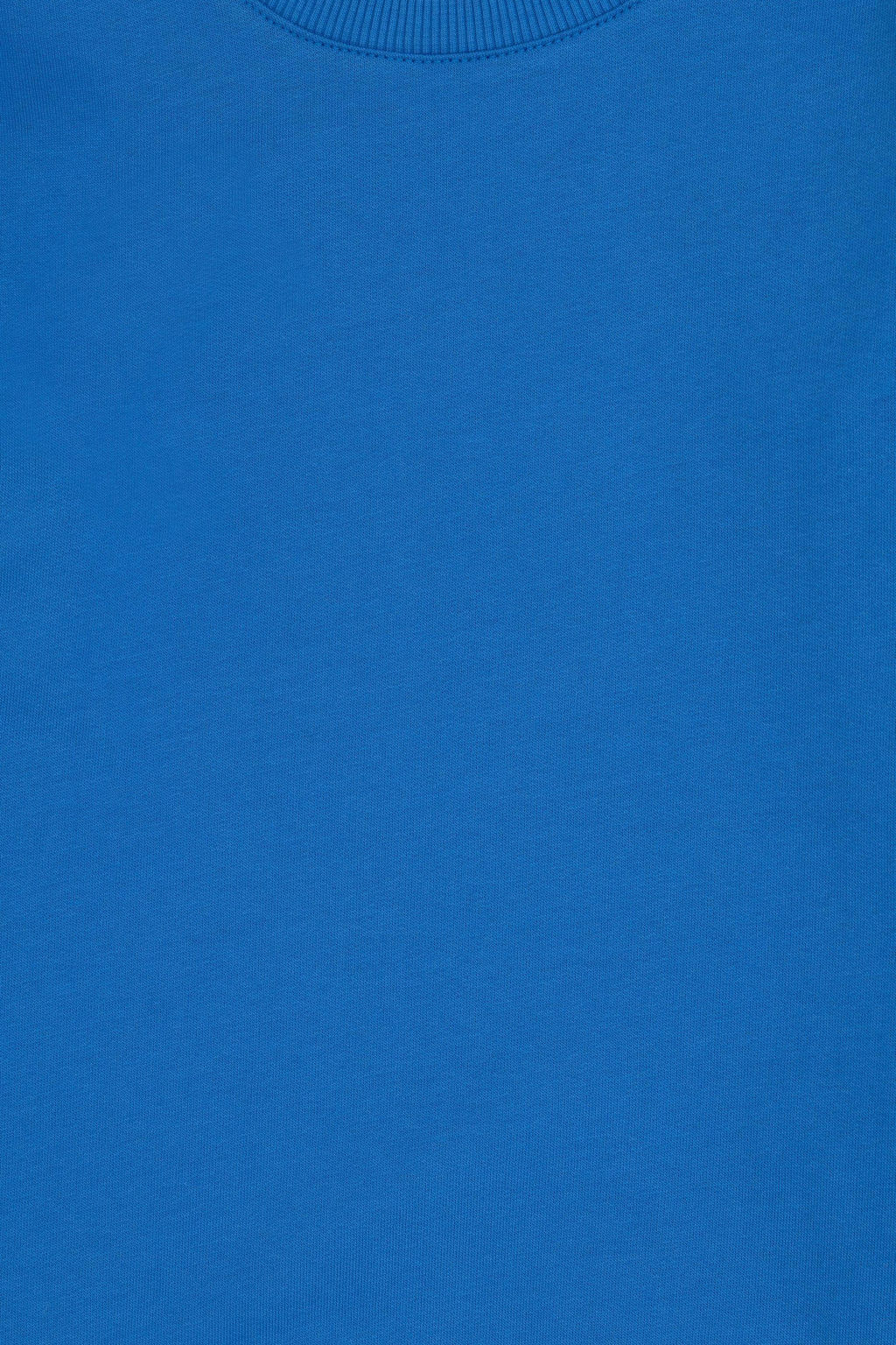 Базовый свитшот для мальчика кобальтово-синего цвета - U.s. polo assn фото 3