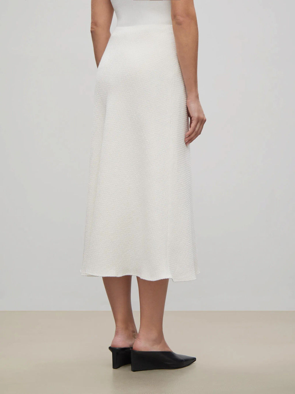 ЕМКА / Юбка а-силуэта - Emka фото 4