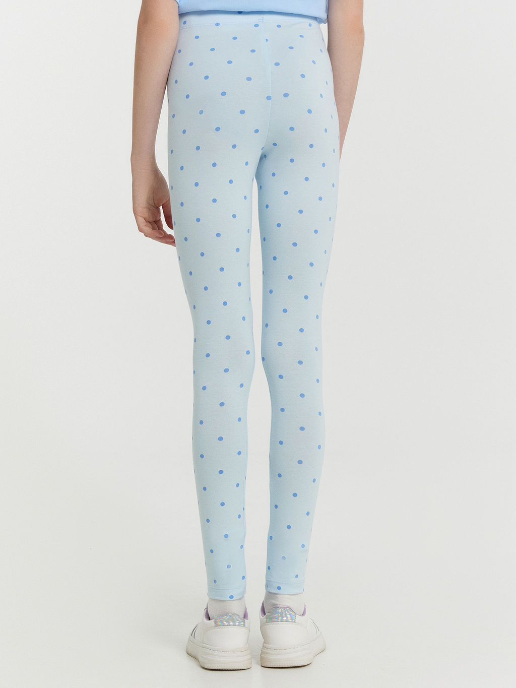 ЛЕГГИНСЫ ДЛЯ ДЕВОЧЕК - Mark formelle фото 4