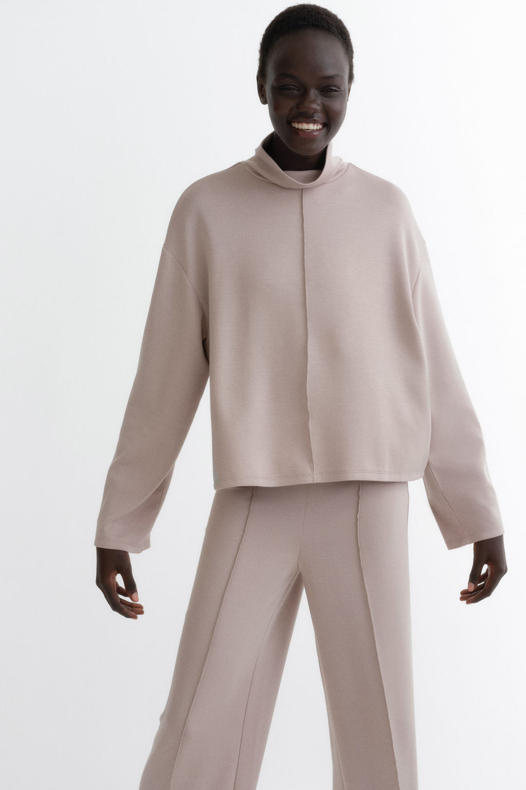 Conjunto de top y pantal?n - H&m фото 9