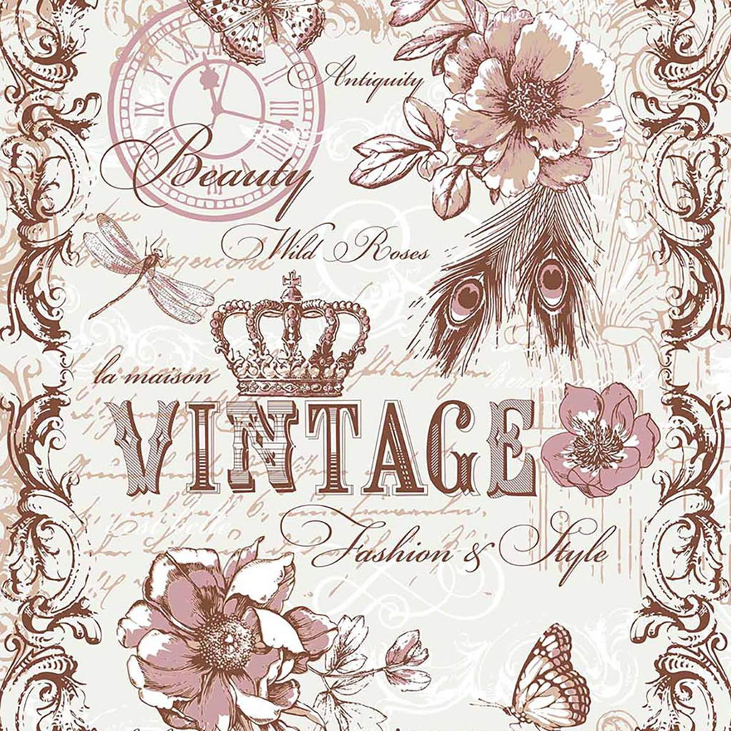 Кофр для хранения с застёжкой-молнией, 40*30*25 см, VINTAGE, шт - Valiant фото 3