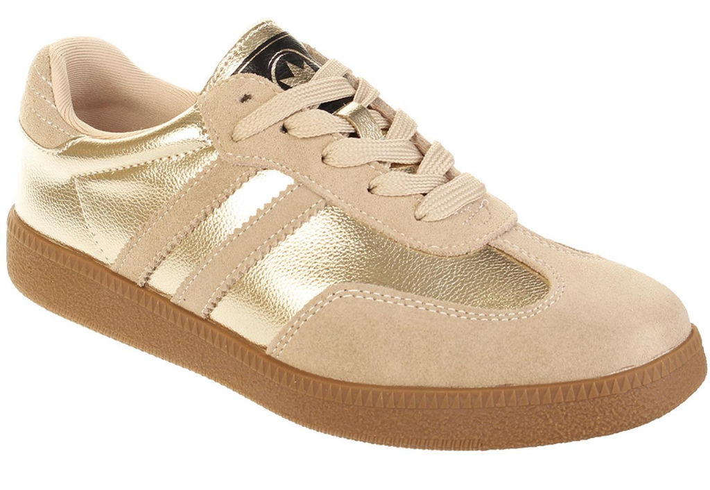 Кроссовки Baden NU832-012