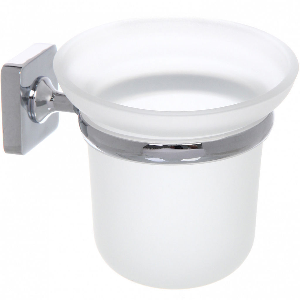 Ерш для туалета 34 см Блеск 1610