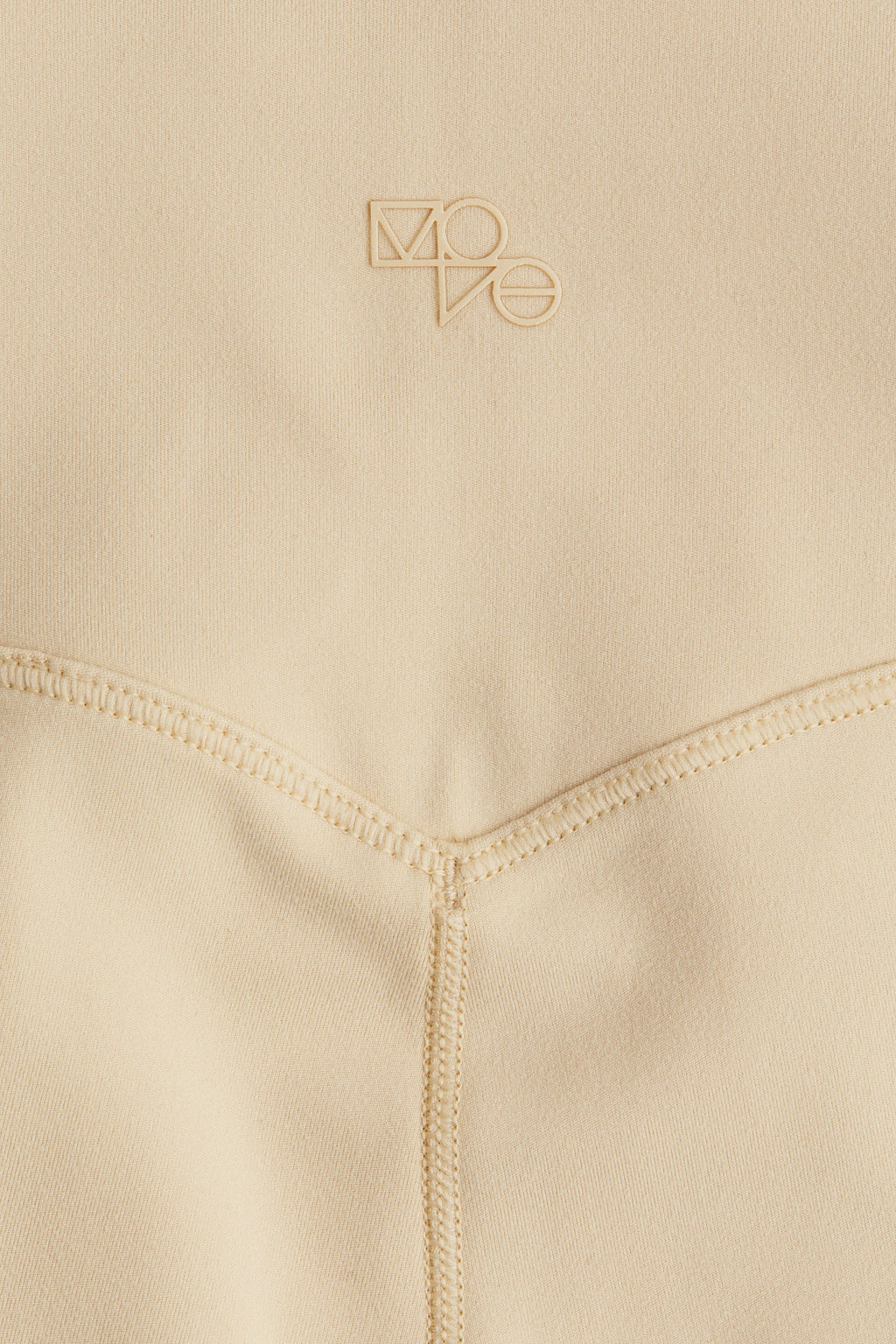 Leggings de deporte acampanados con SoftMove - H&m фото 4