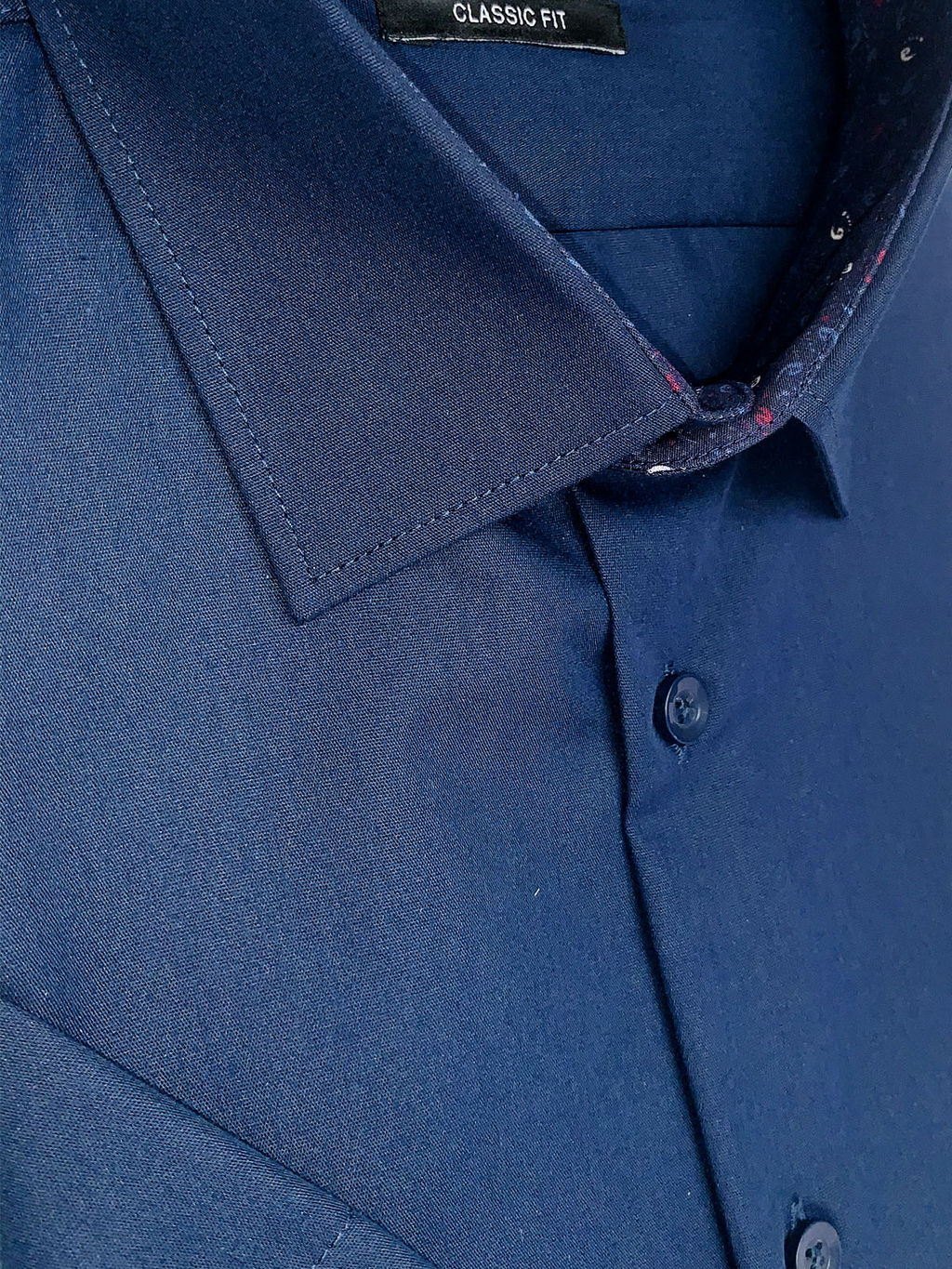 Рубашка 201-Т-07