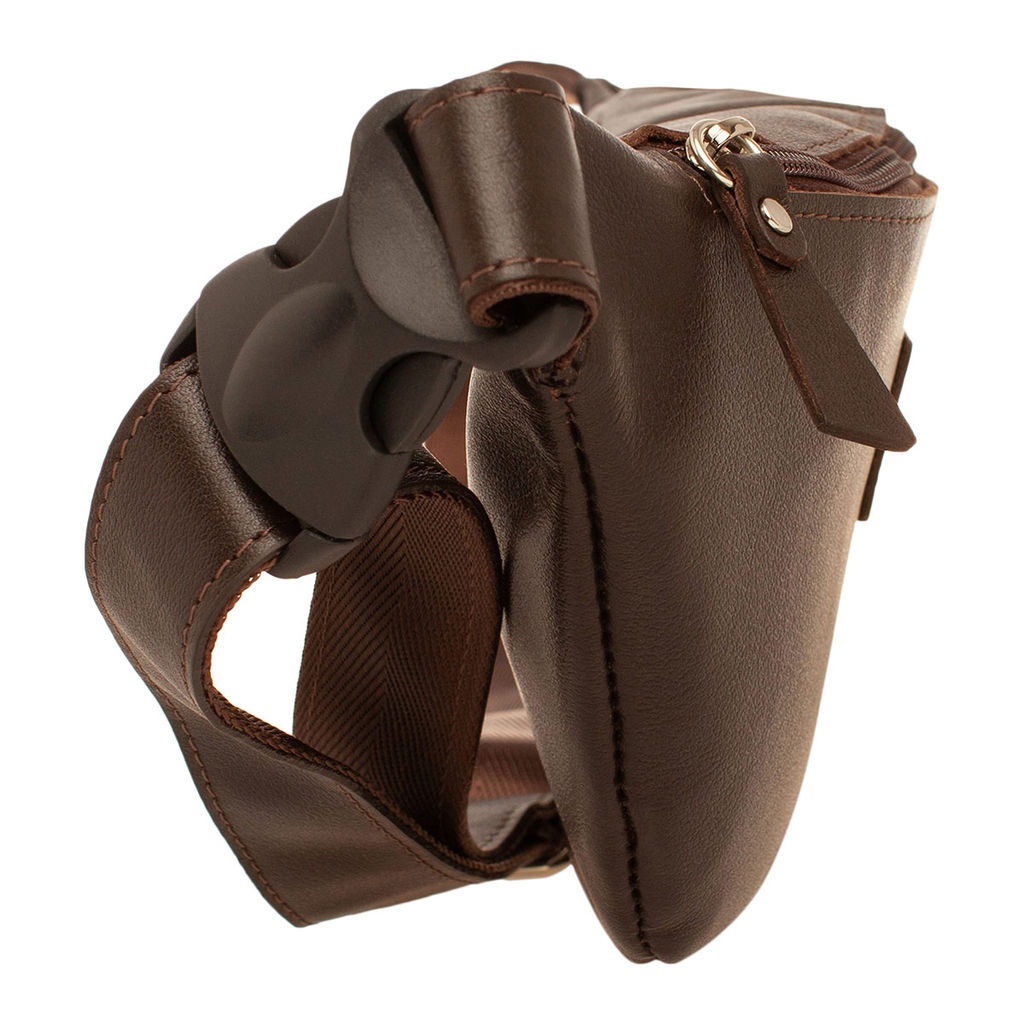 Поясная сумка Tyler Black - Lakestone фото 22