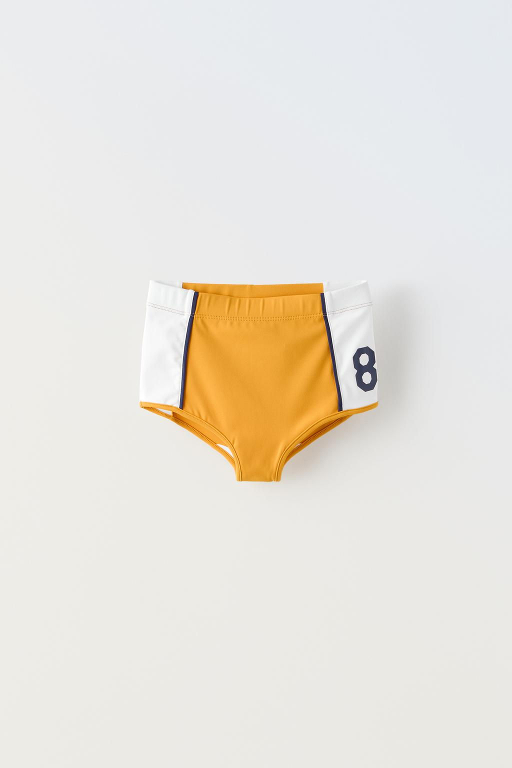 KONTRAST SAYI DETAYLI CULOTTE PANTOLON