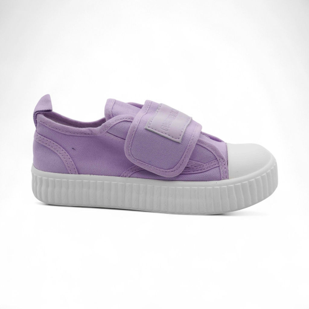 Кеды А20-19 фиолетовые - Sport фото 2