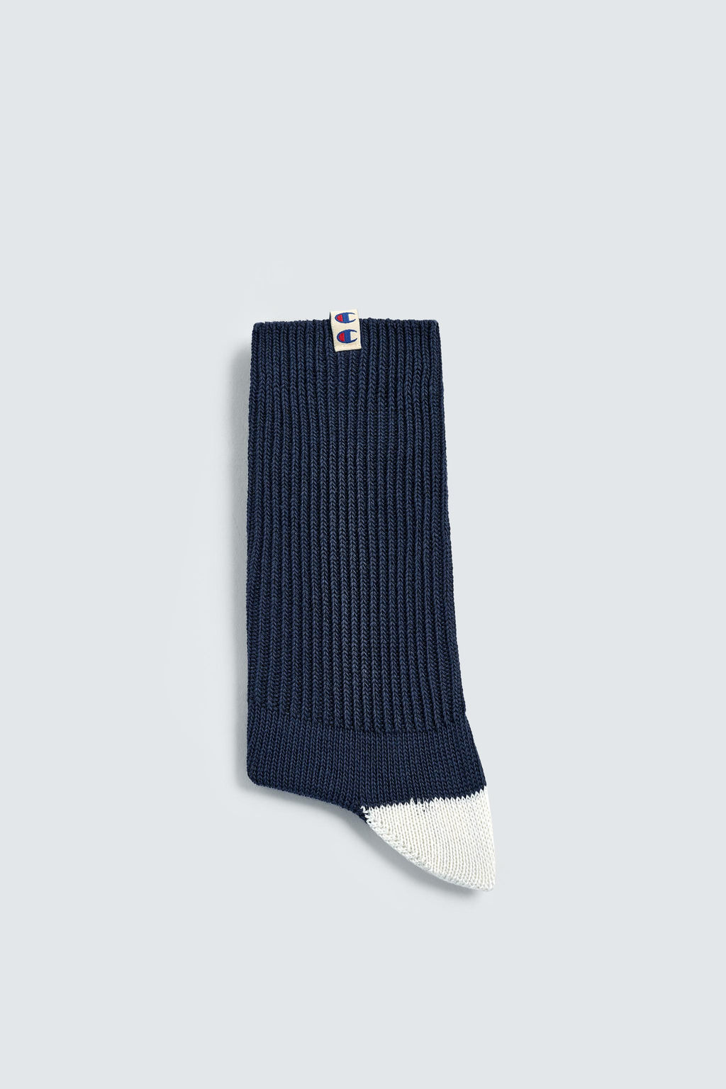 CHAMPION ® X ZARA COLOUR BLOCK SOCKS  фото 2