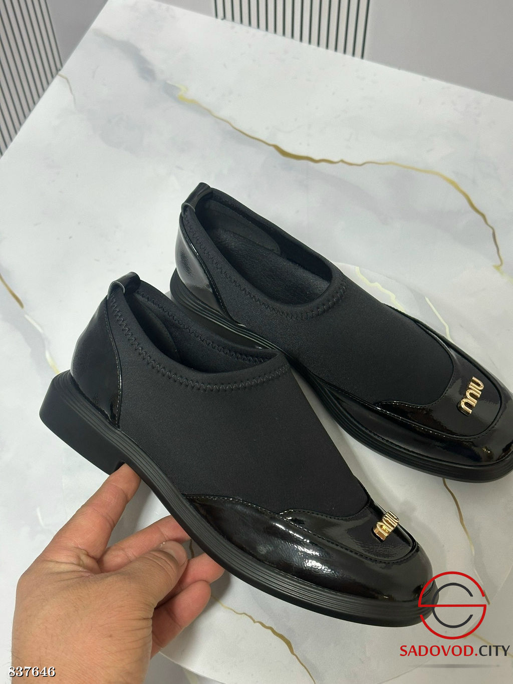 Ботинки женские весенние - Bruno фото 2