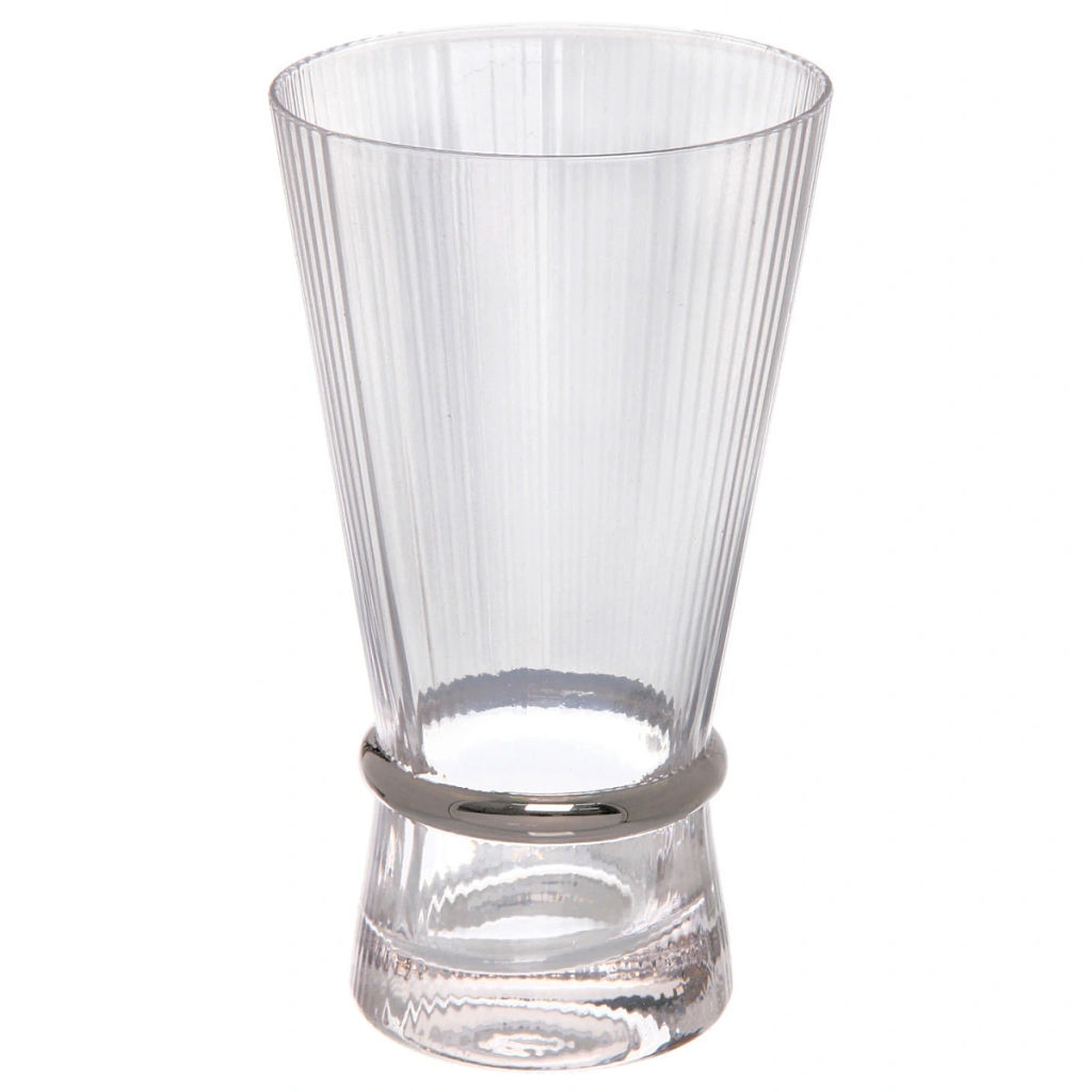 Стакан высокий 400мл "VIVALDI" в наборе 6шт