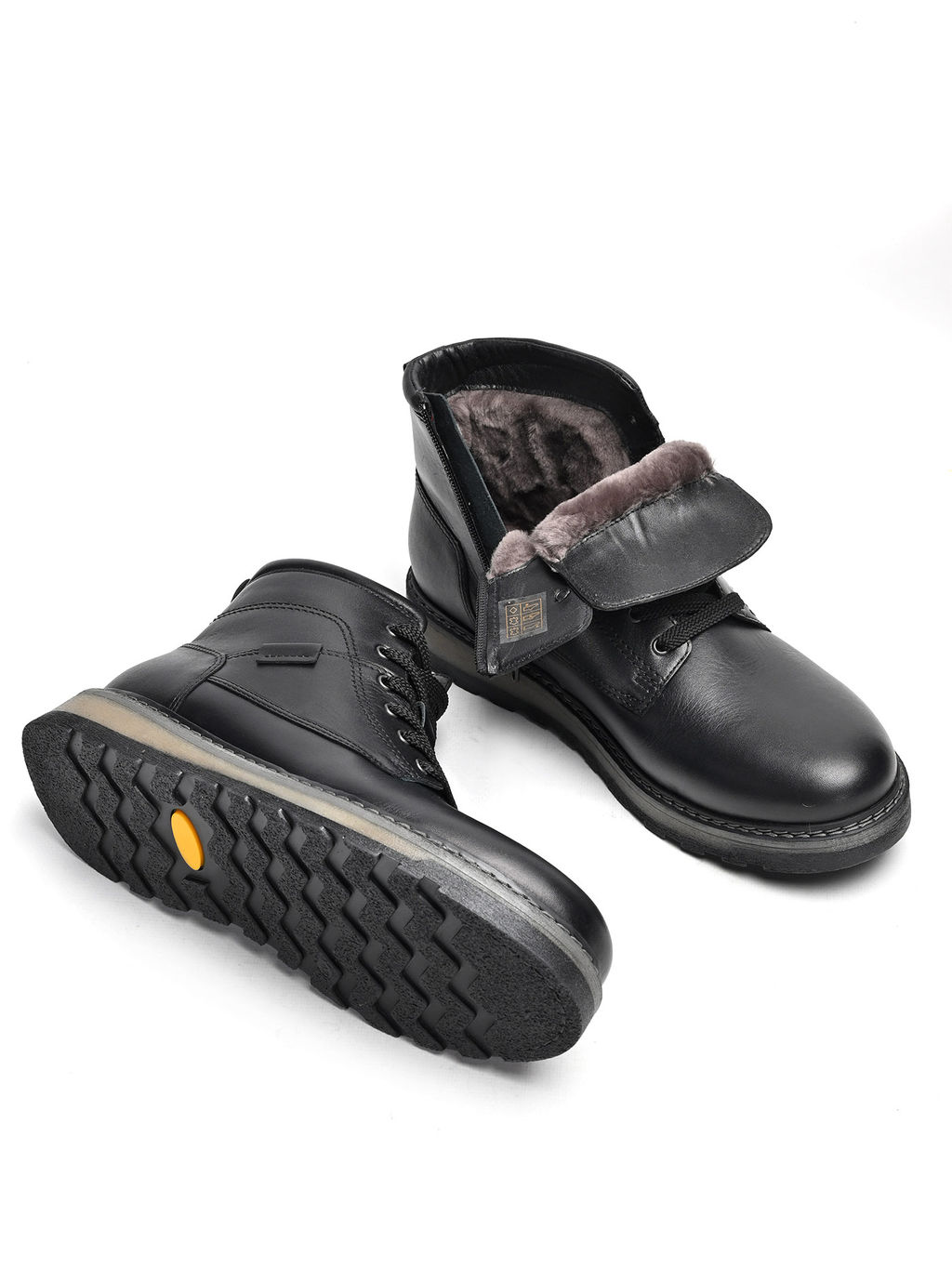 Ботинки ИОНЕССИ