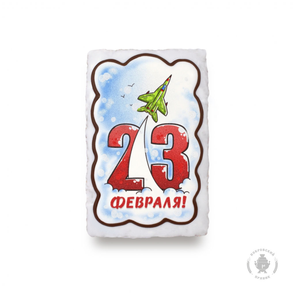 Самолёт, облака 23 февраля (130 гр)