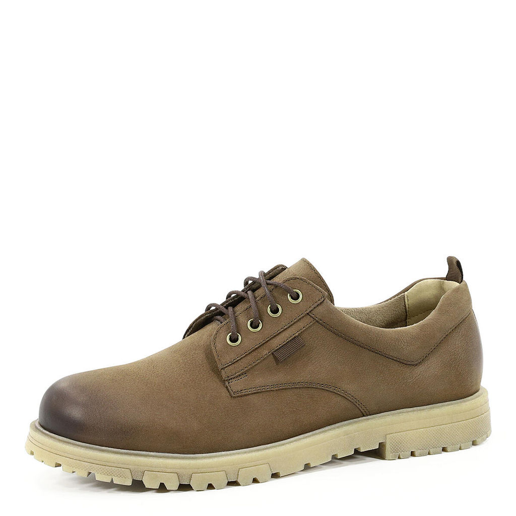 Полуботинки мужские