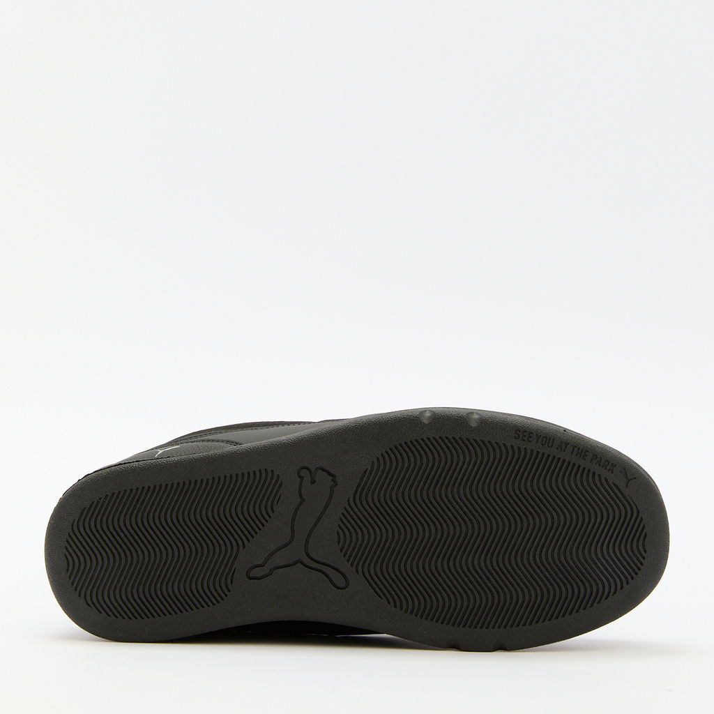 Дутики PUMA Park Lifestyle SlipOn Артикул 4153228, черный