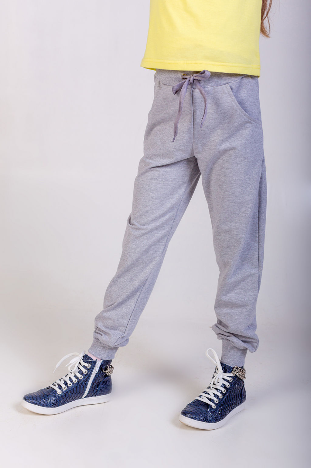 Брюки спортивные Хип-Хоп - Стиляж фото 7