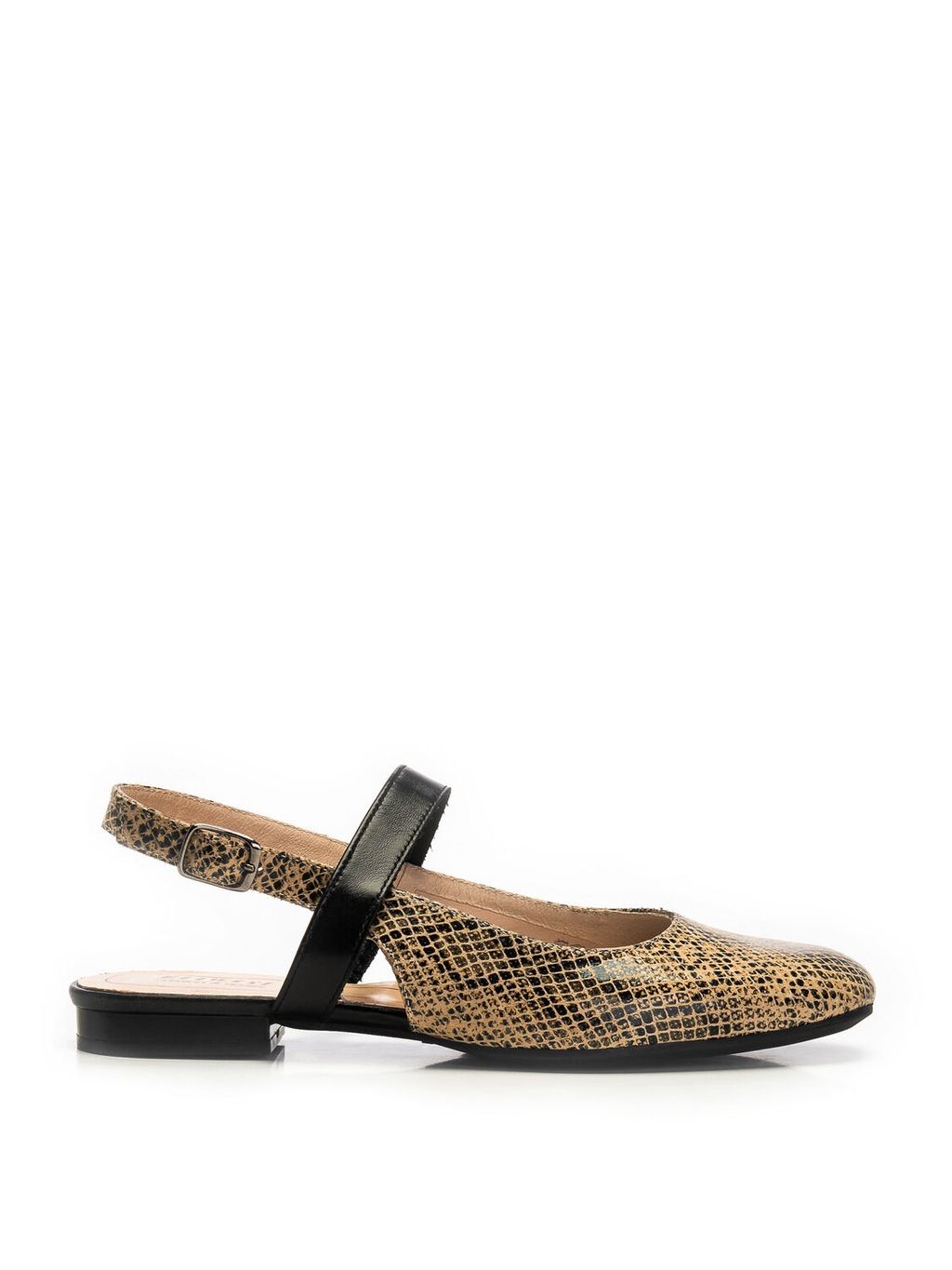 туфли летние
								BELWEST  фото 2