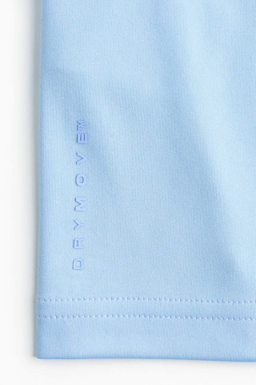 Camiseta de deporte con DryMove - H&m фото 6
