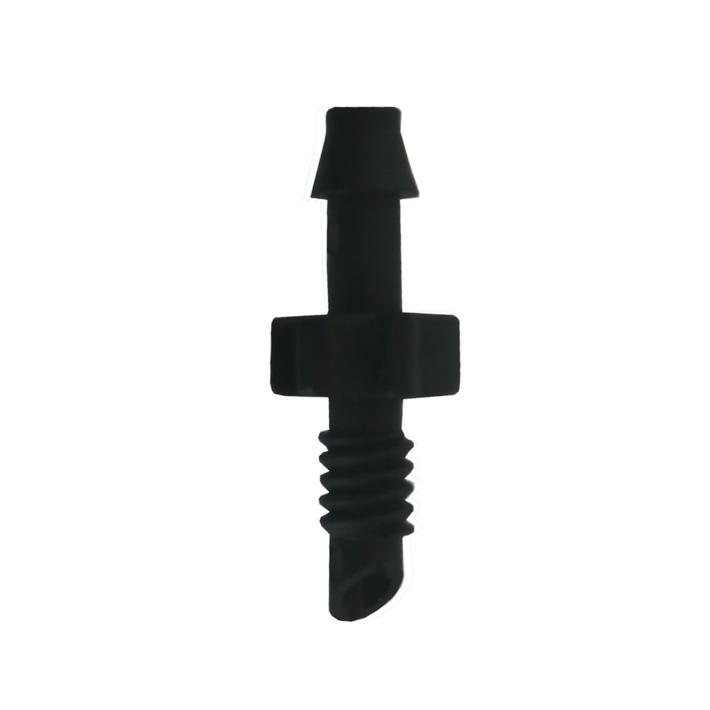 Комплект для капиллярного полива, шланг d4мм 15м АР5001