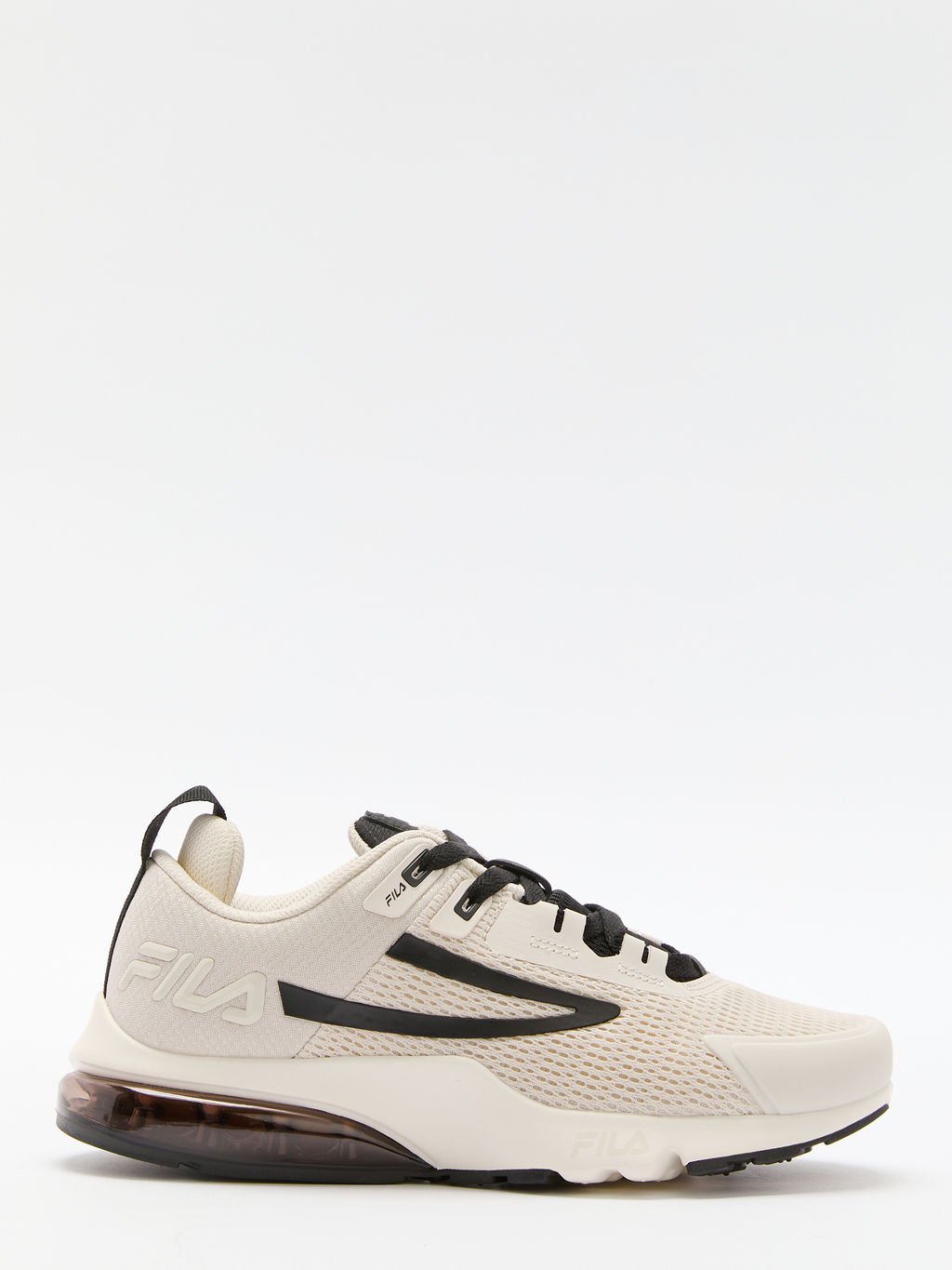 Женские кроссовки FILA NITRO W Артикул 4126711, светло-бежевый  фото 3