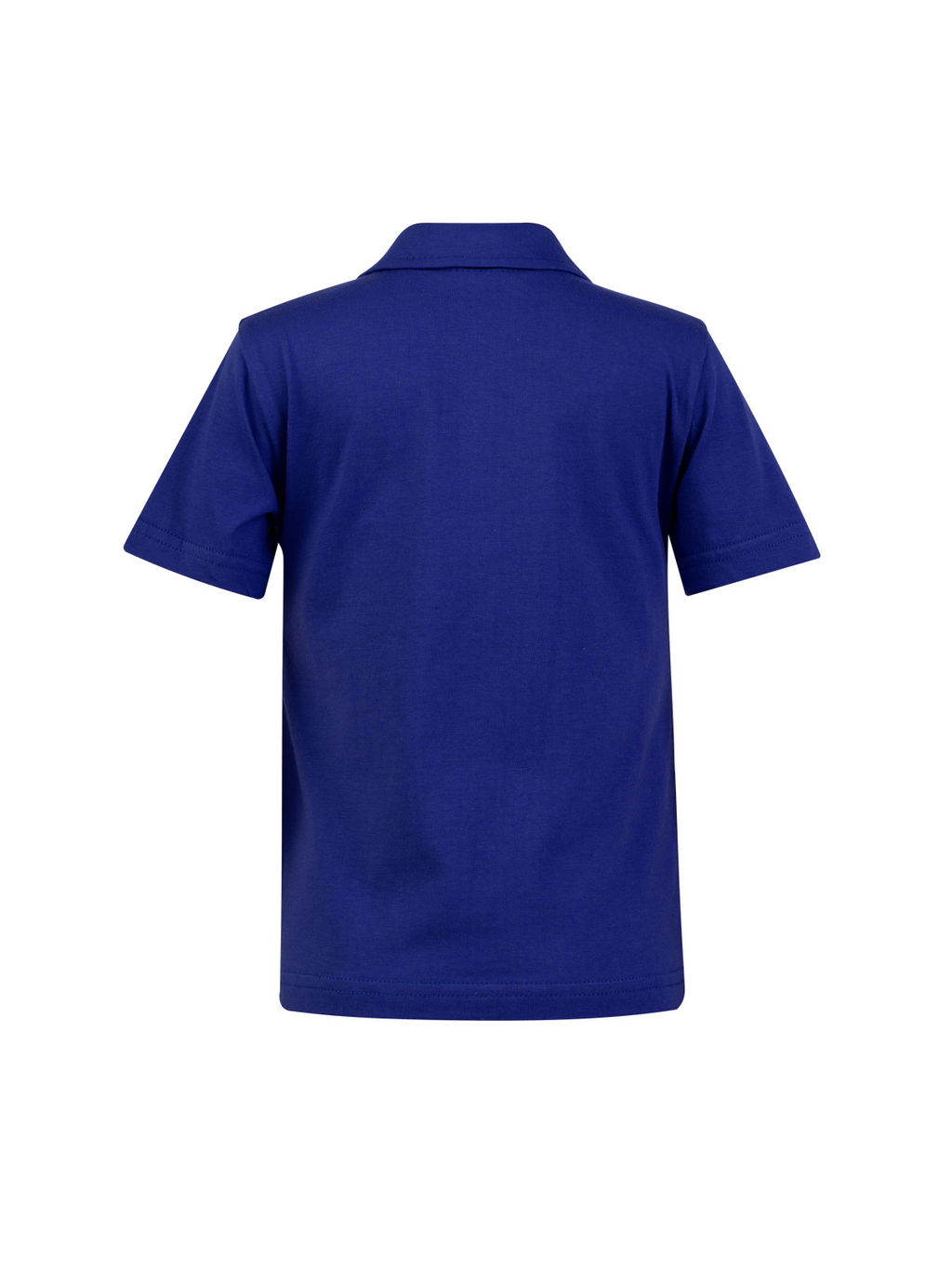 Футболка поло детская василек 659 (104, 56)