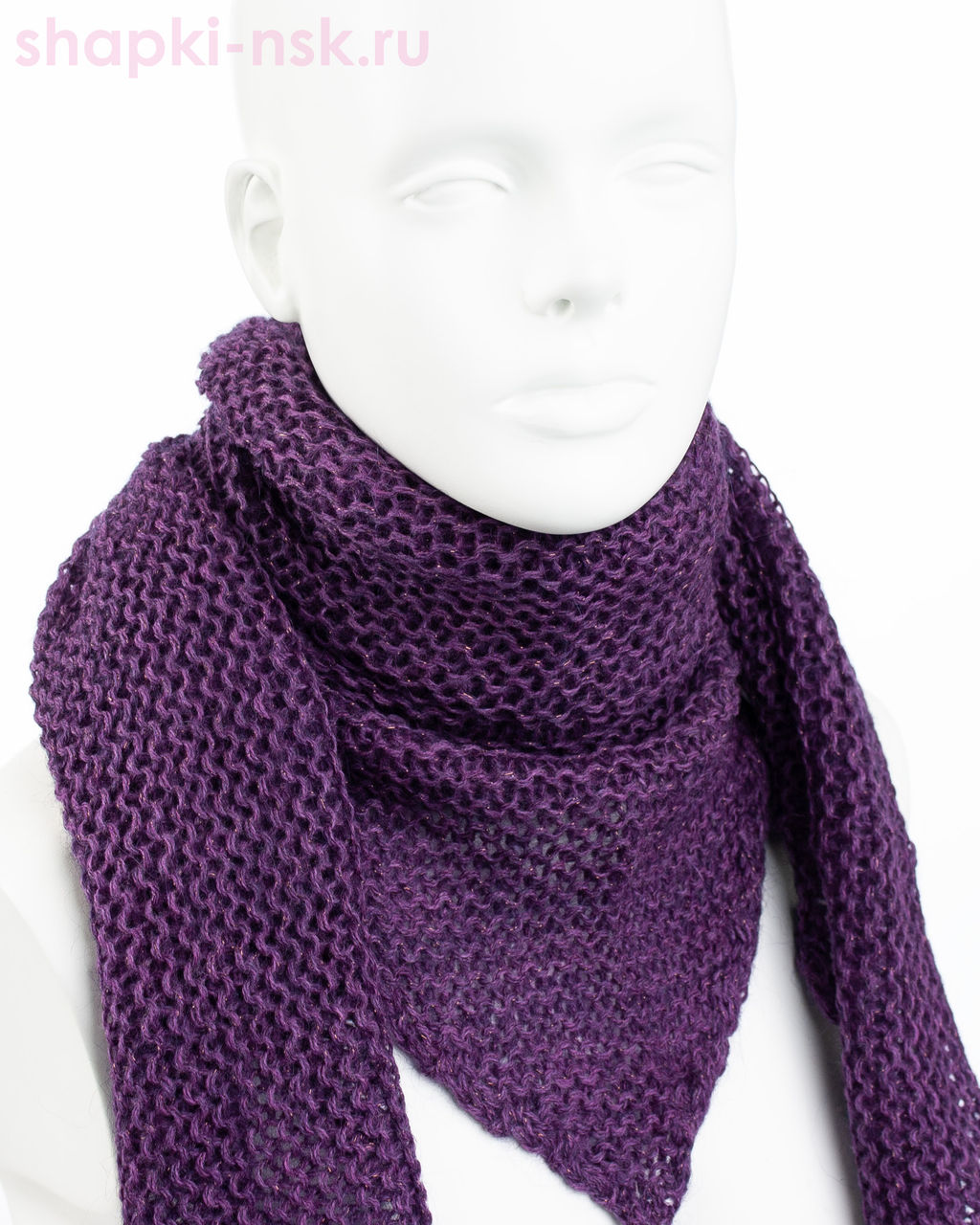 14328 MWS Косынка (150 x 70)