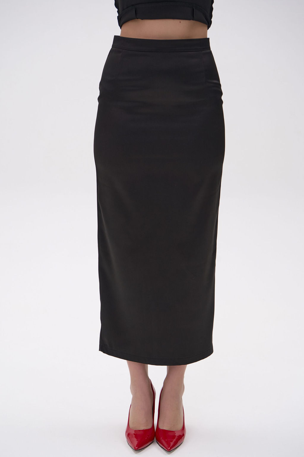 Юбка Блэр (чёрный)