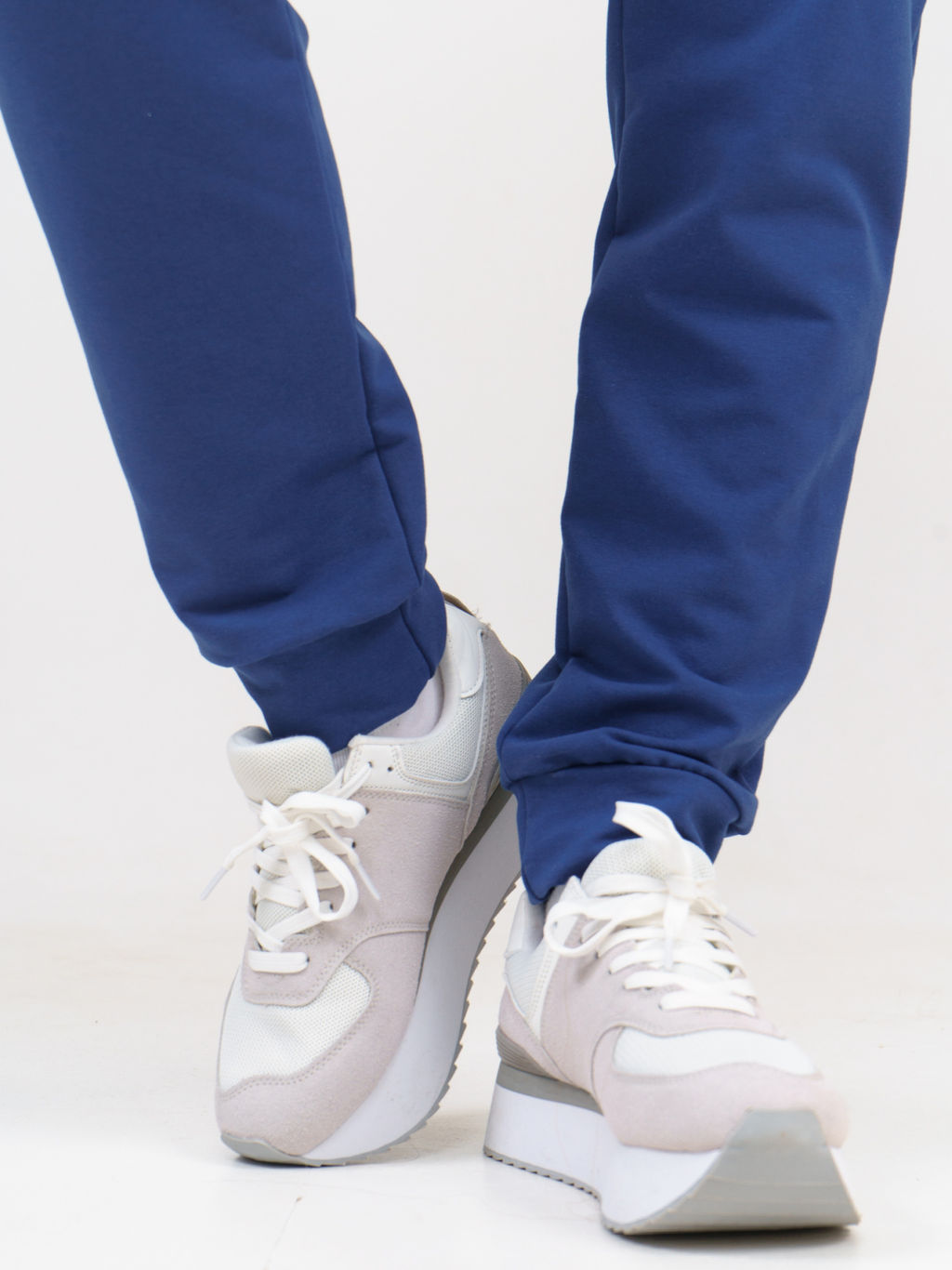 756 Брюки "Джинс"