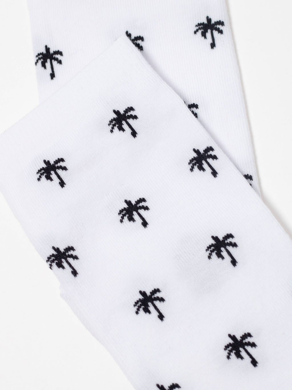 Цена за 2 пары. Носки Короткие CONTE ACTIVE Носки женские (короткие) белый-черный - Conte elegant фото 7