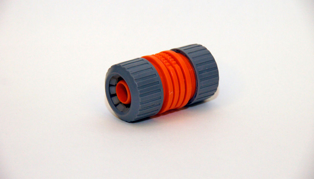 Муфта 3/4 (арт.21) БШК ЦЕНА ЗА 1ШТ!!! (в упак.10шт)