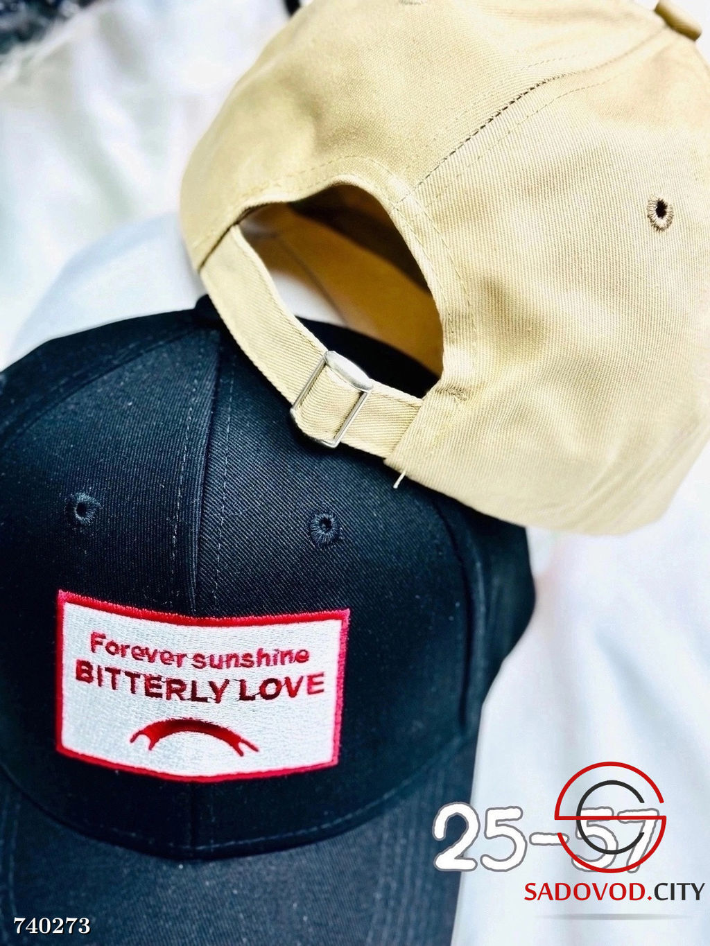 Кепка детская летняя с принтом - Bruno фото 5