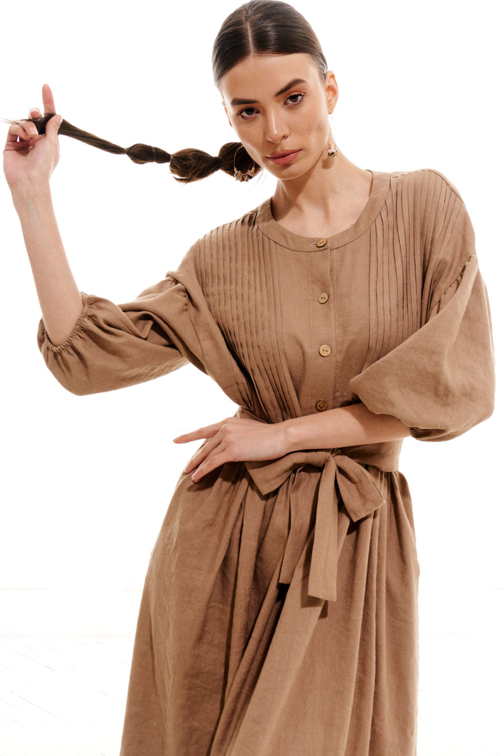 Платье 1993 - Elletto фото 9