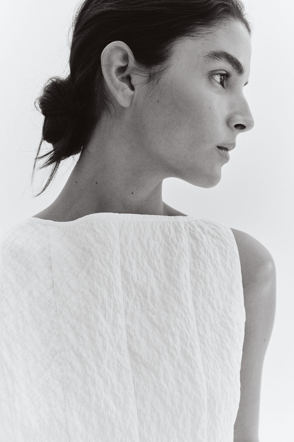 Top con peplum - H&m фото 4