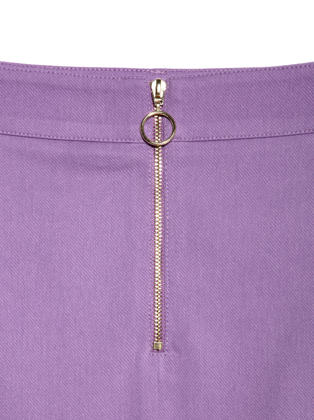 CONTE Ультракомфортная юбка А-силуэта ICON purple bloom purple bloom