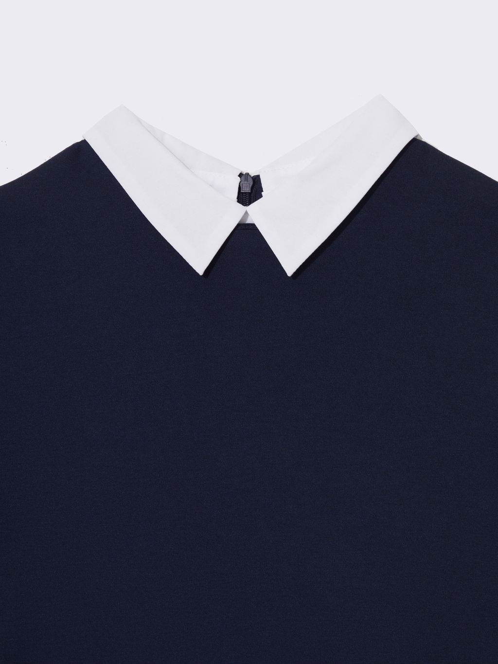 Джемпер 2в1 - Смена фото 11