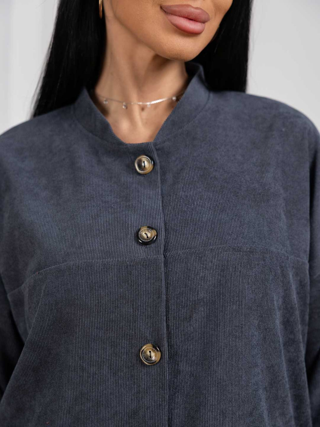 Бомбер мод.2167/1