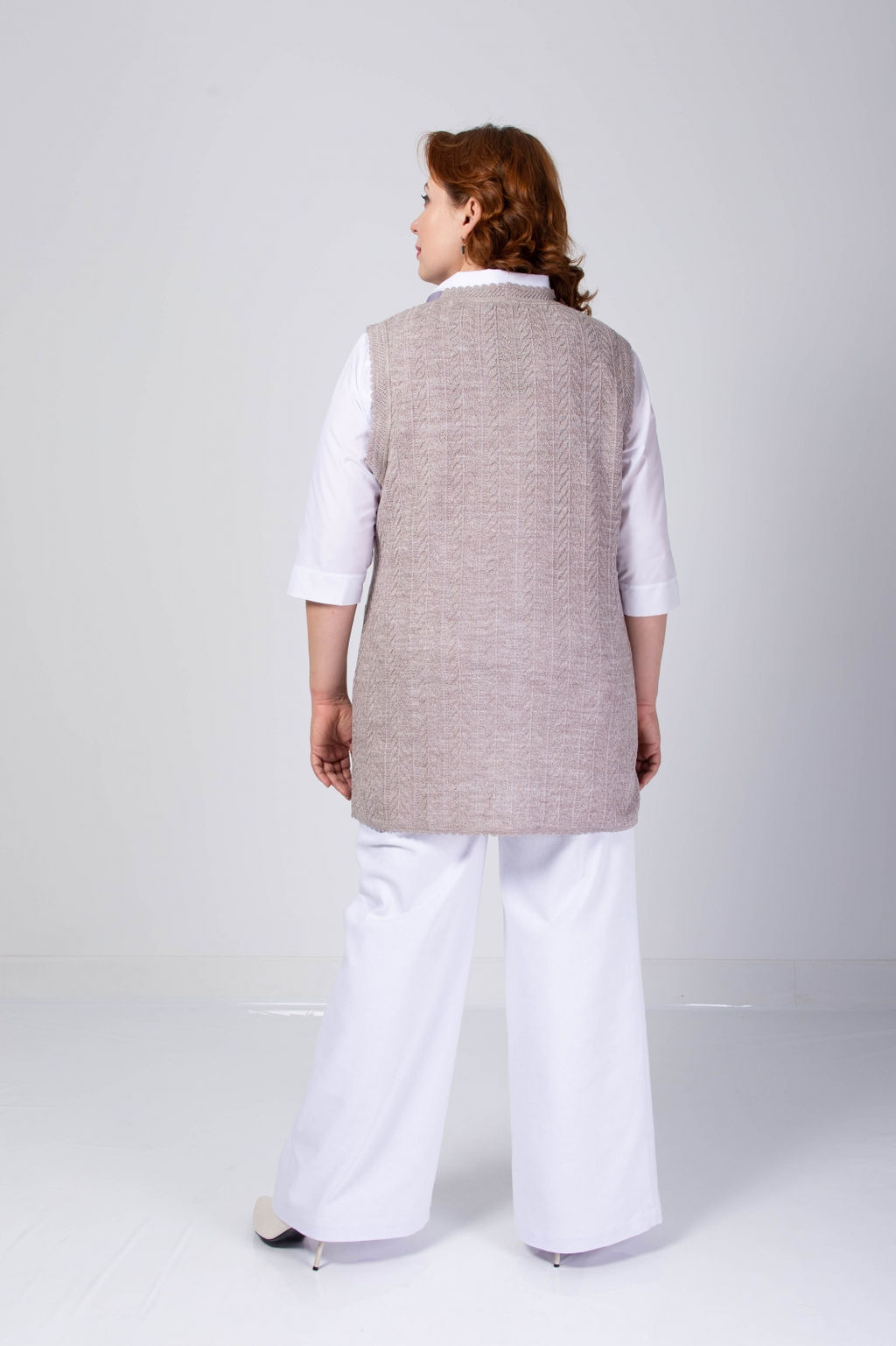 Туника женская Л399 - Olsarri фото 51