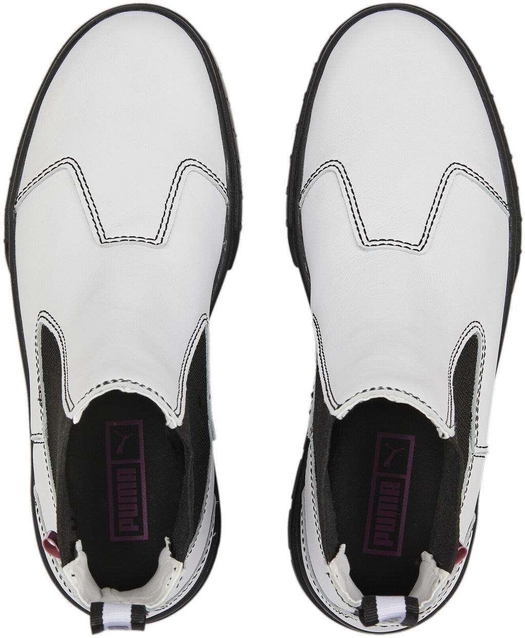 Ботинки женские