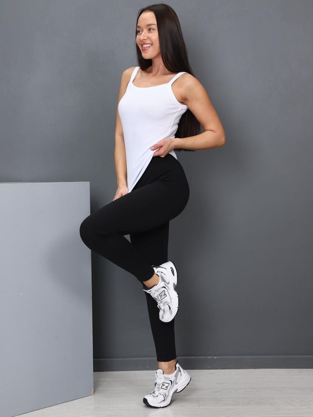 IV-CAPRIZ Текила уно - майка черный  фото 16