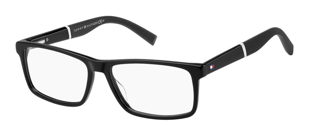 Мед. оправа TH 1909 BLACK