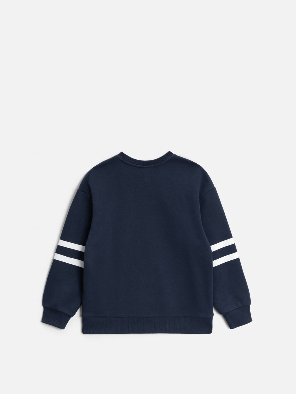 ACOOLA / Джемпер детский для девочек Amberley темно-синий  фото 2