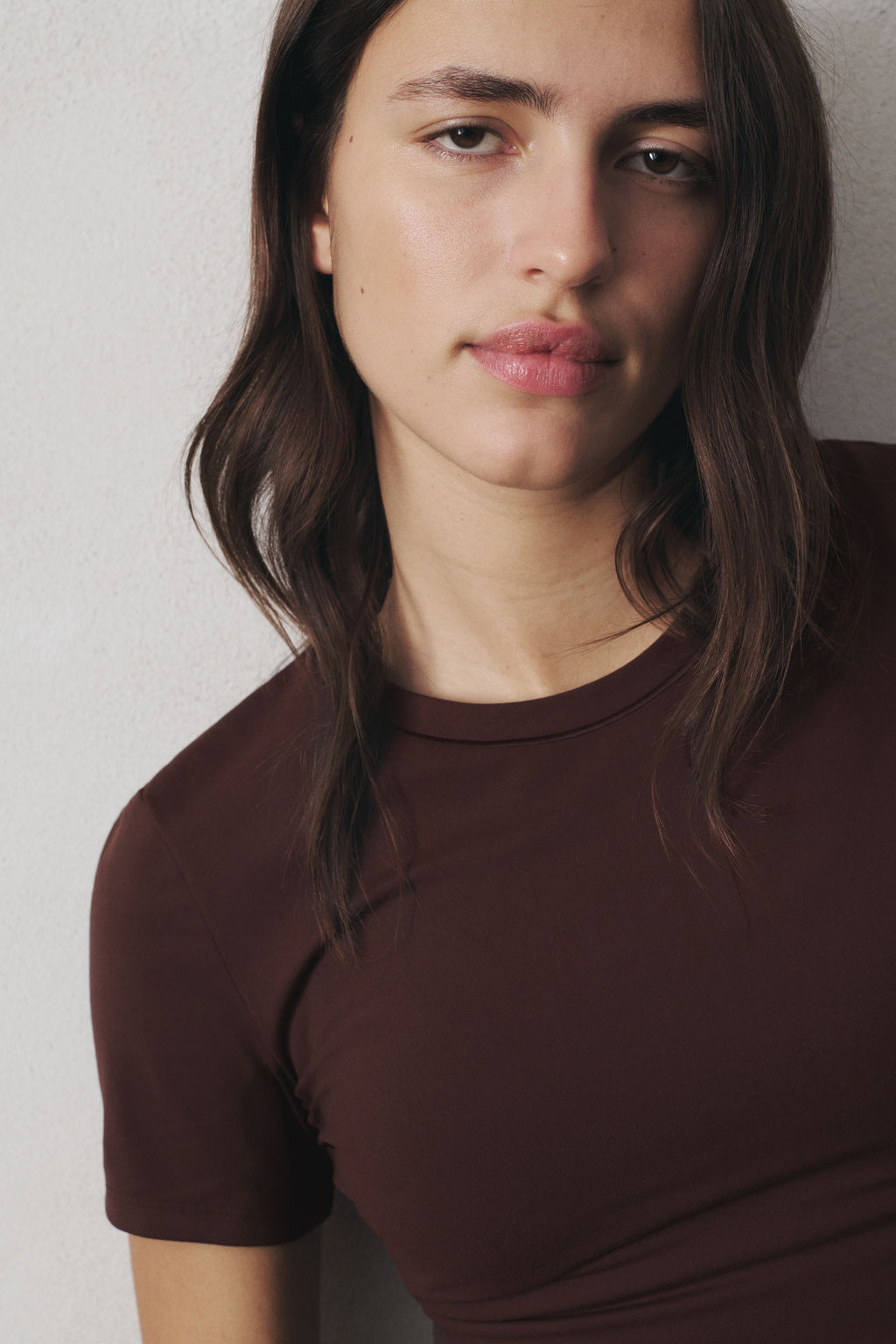 Camiseta de deporte con SoftMove - H&m фото 10