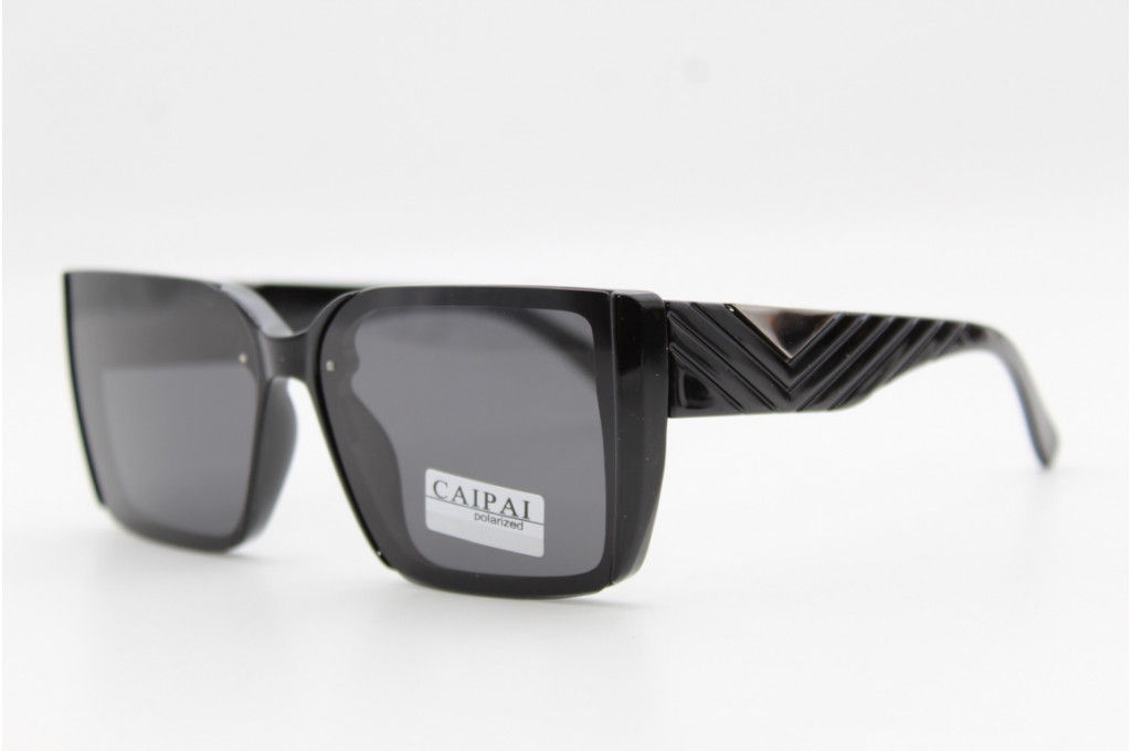 Солнцезащитные очки CAIPAI (POLARIZED) 8760 59-15-143 C1