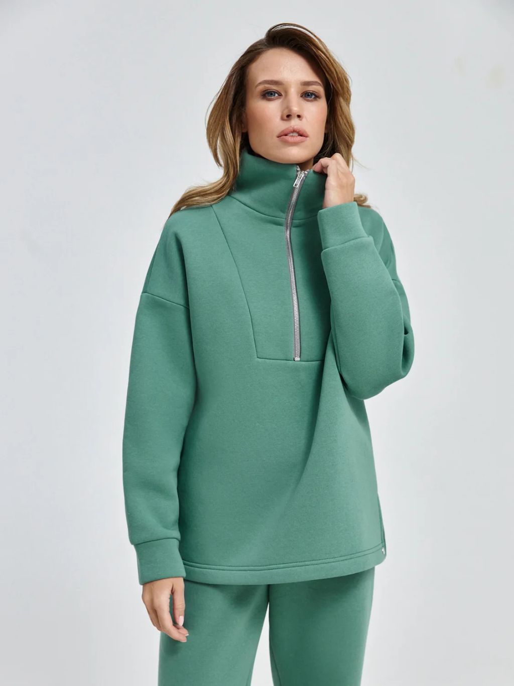 JETTY Джемпер  фото 9